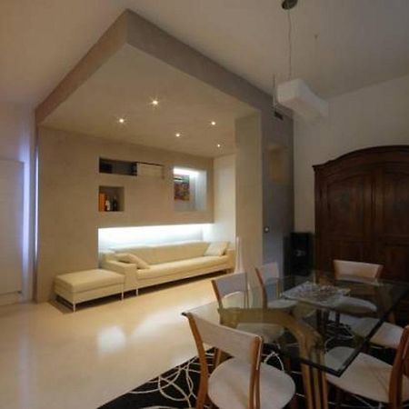 Lollo Apartment Mantua Zimmer foto