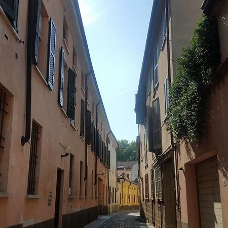 Lollo Apartment Mantua Exterior foto