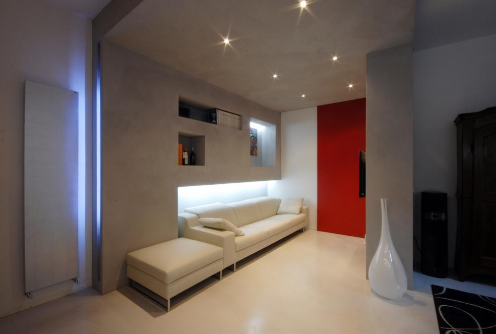 Lollo Apartment Mantua Zimmer foto