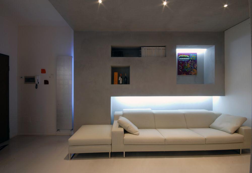 Lollo Apartment Mantua Zimmer foto