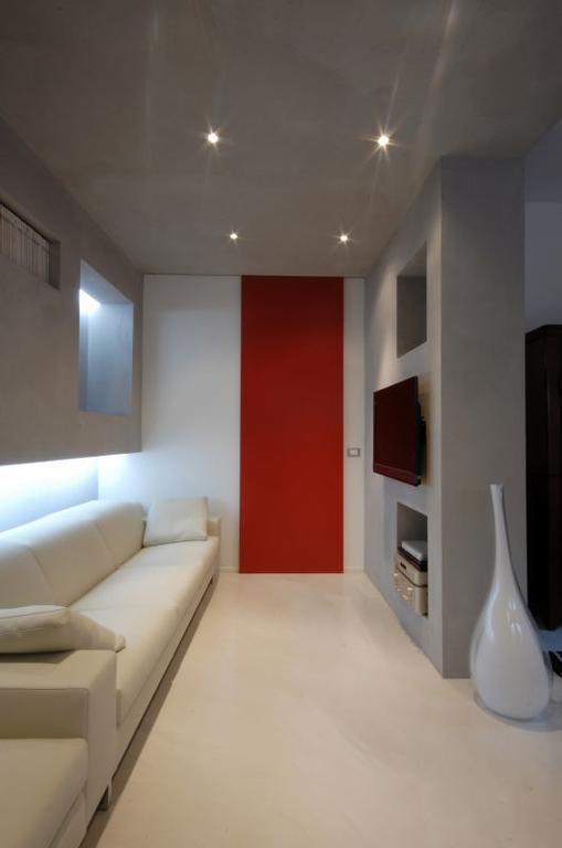 Lollo Apartment Mantua Zimmer foto