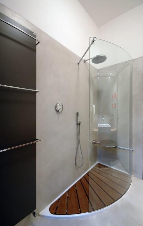 Lollo Apartment Mantua Zimmer foto