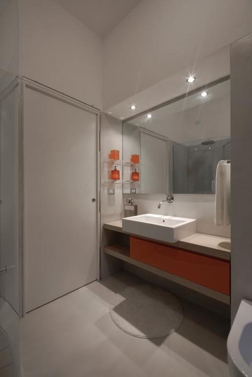 Lollo Apartment Mantua Zimmer foto