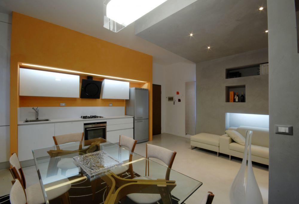 Lollo Apartment Mantua Zimmer foto