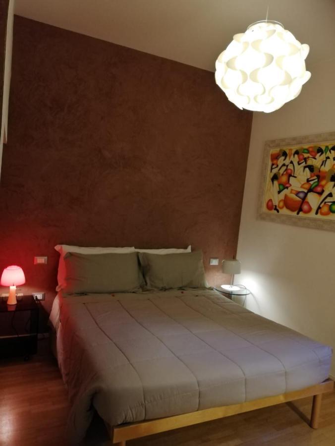 Lollo Apartment Mantua Exterior foto